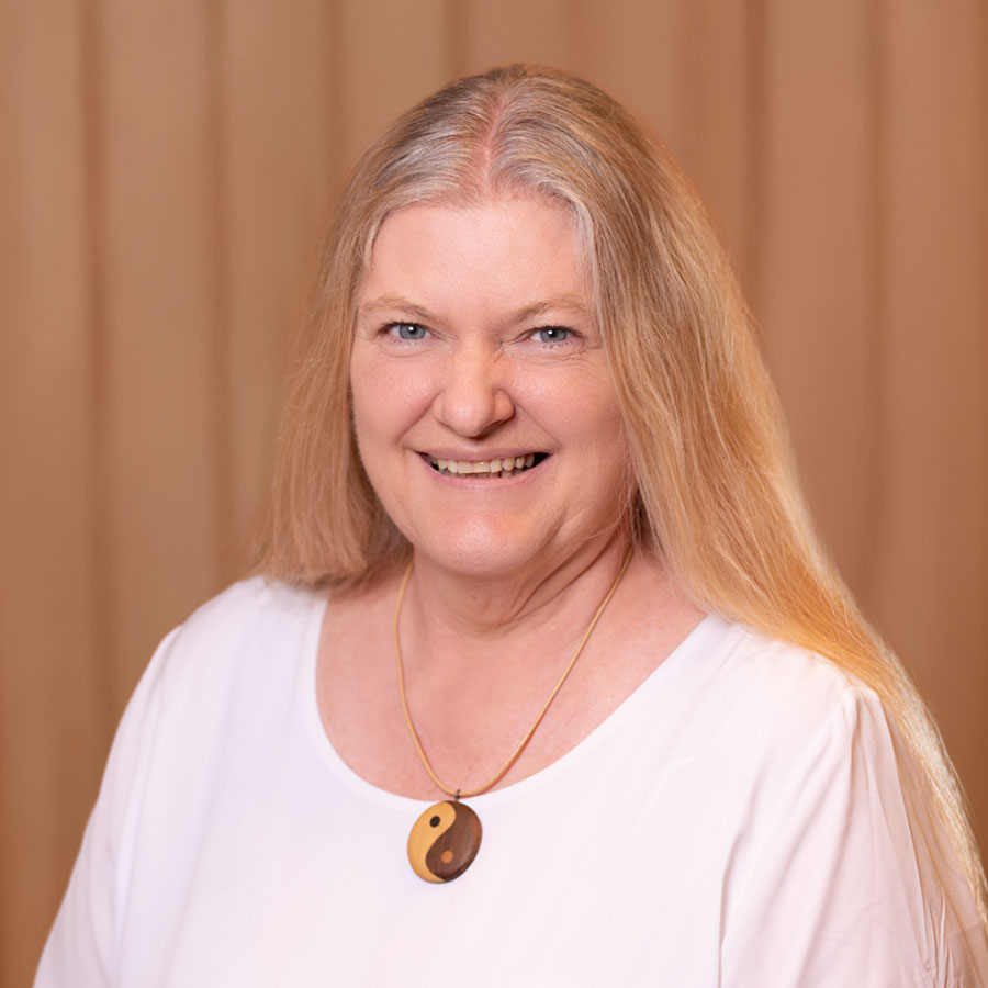 Portrait der Fachärztin Elke Kahl